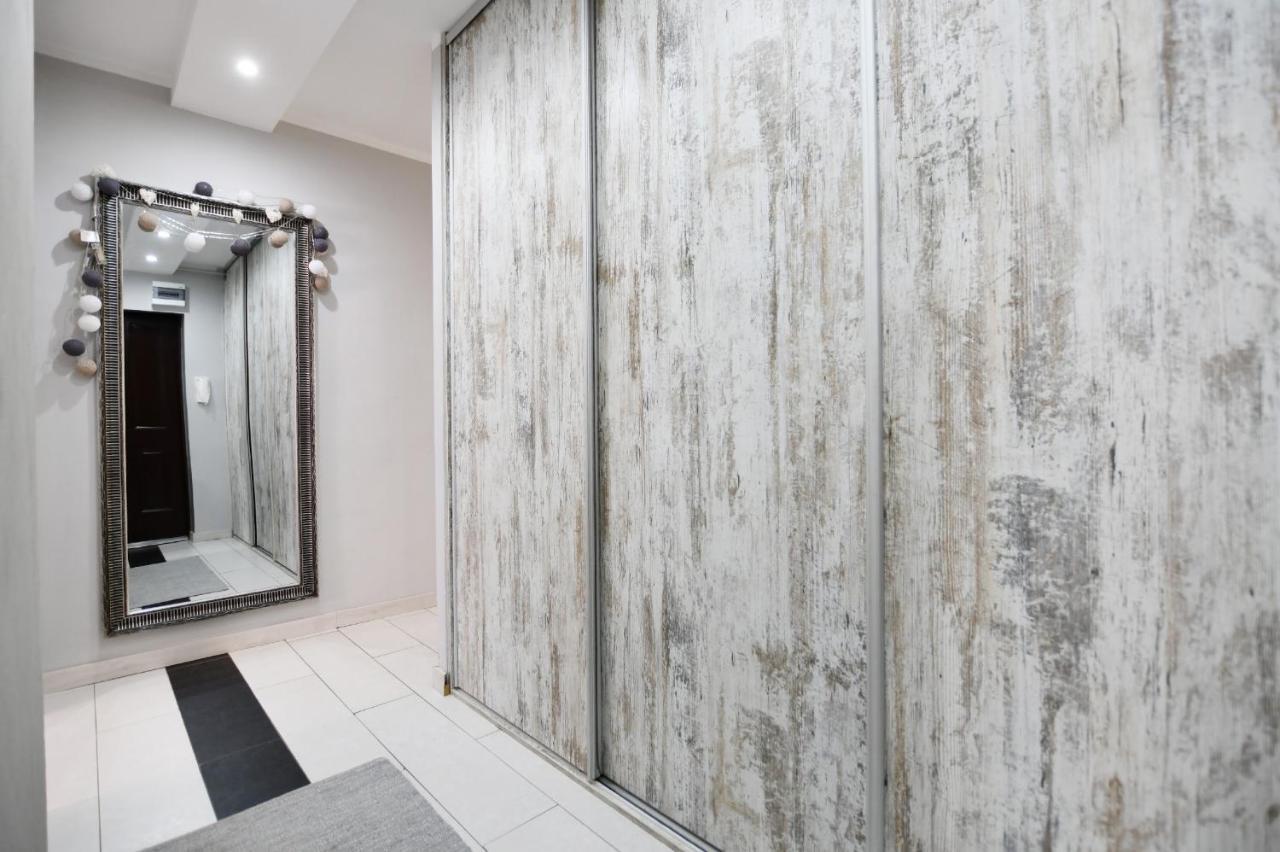 Apartament Dworcowa Apartman Kołobrzeg Kültér fotó
